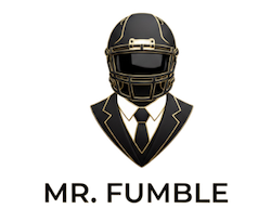 Mr. Fumble